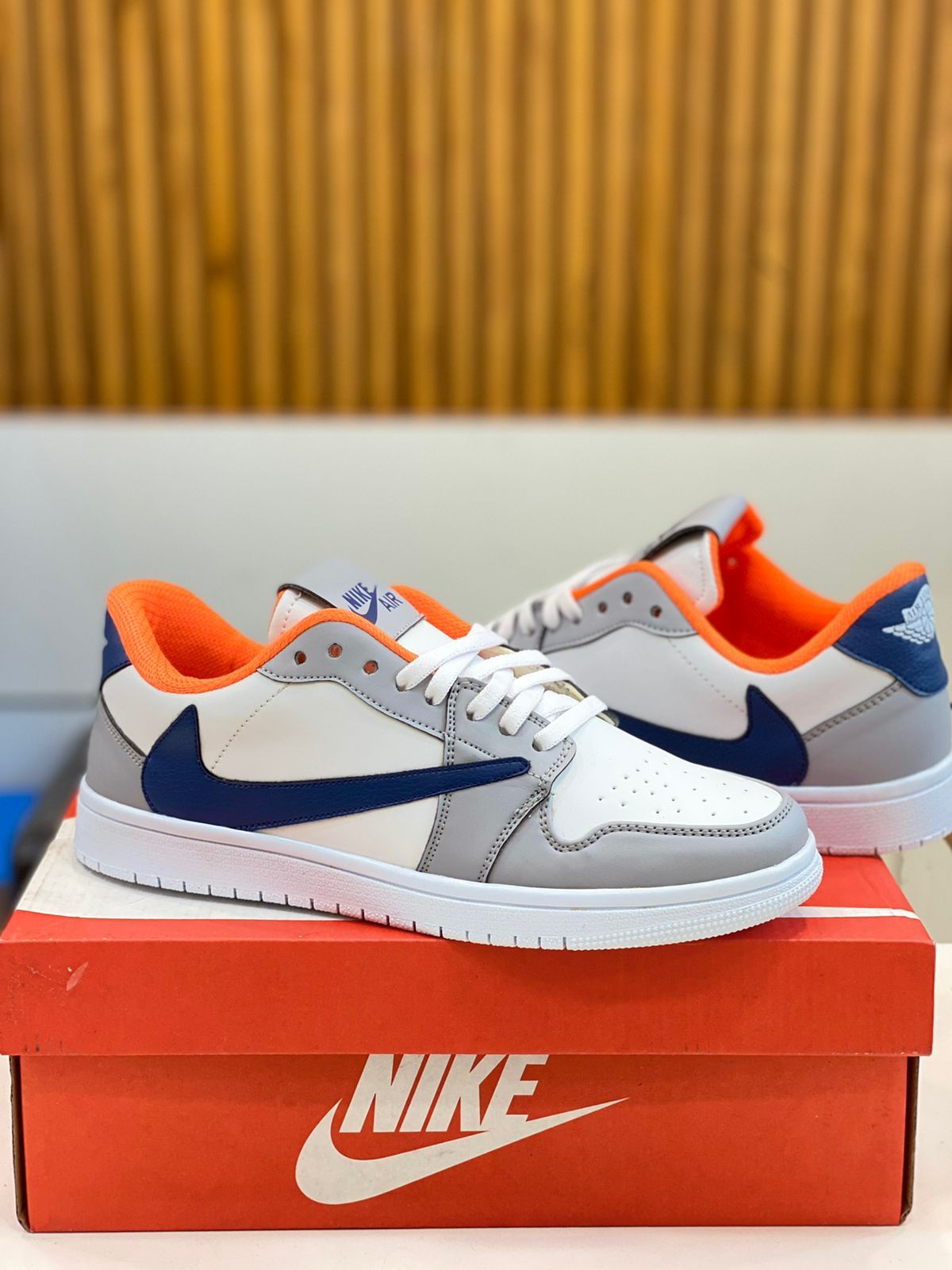 TRENDING SHOES FOR MEN