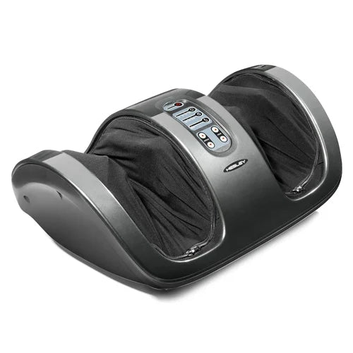 Hesley Leg and Calf Massager Luxury Series - LUX-1 (Foot Massager)