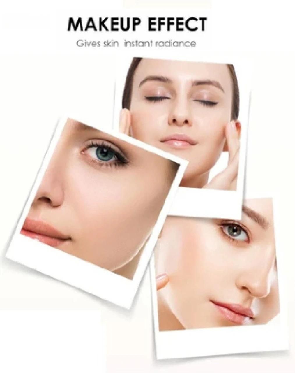 Color Changing Foundation 20 gm