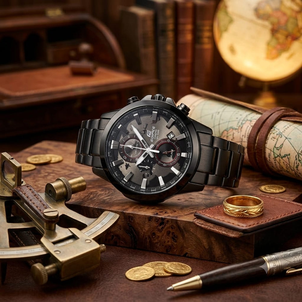 Casio Edifice EFR-303