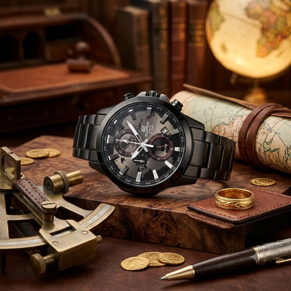 Casio Edifice EFR-303