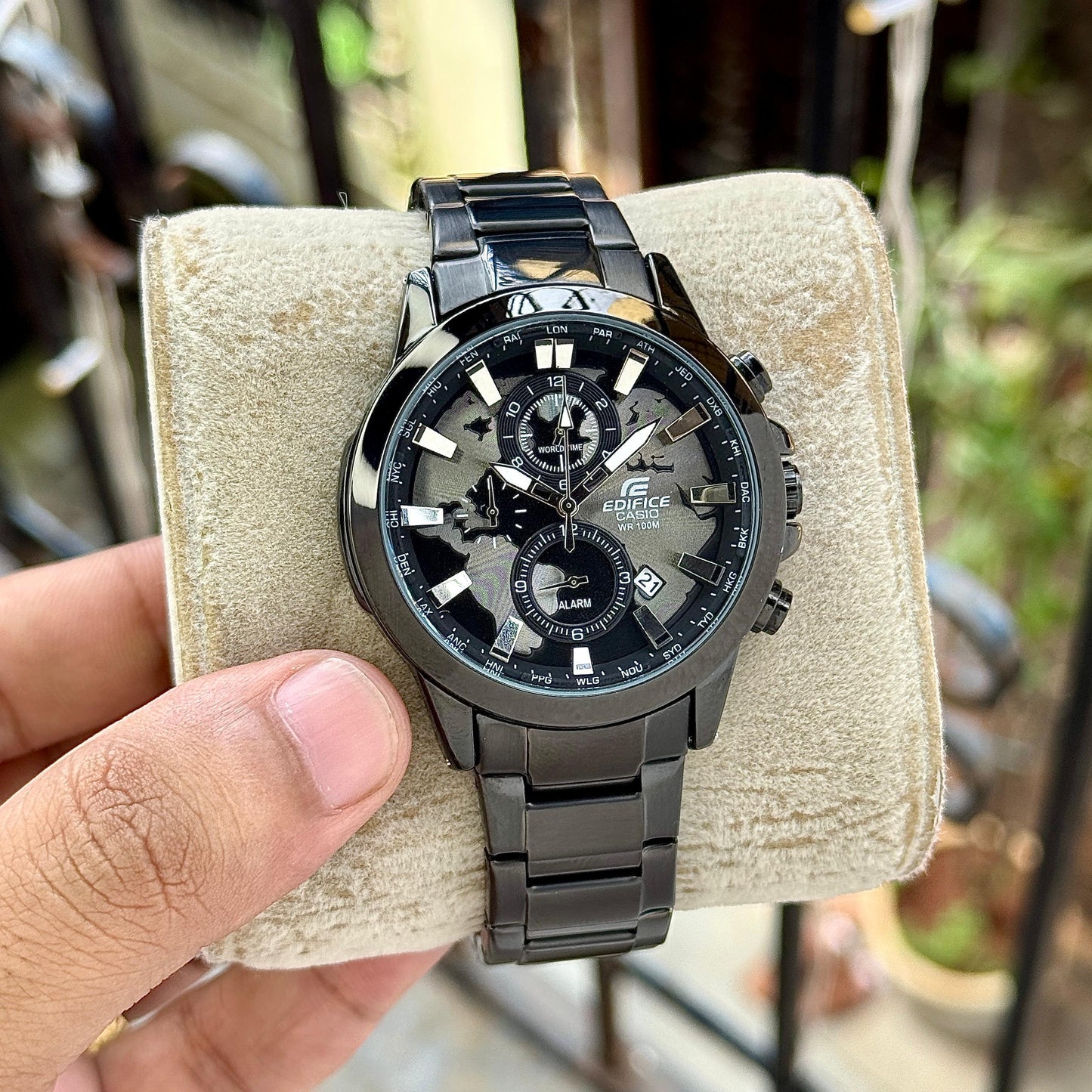 Casio Edifice EFR-303