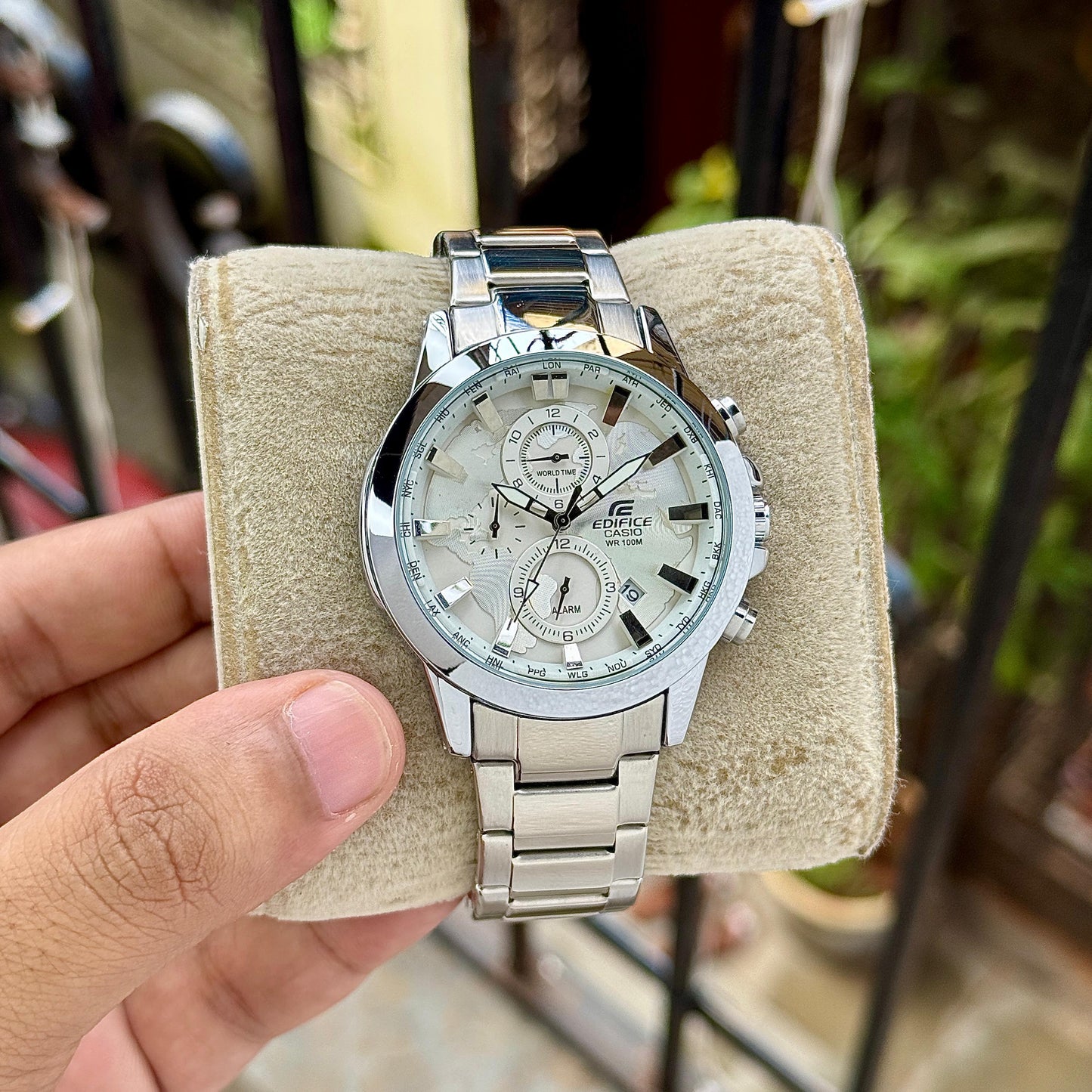 Casio Edifice EFR-303