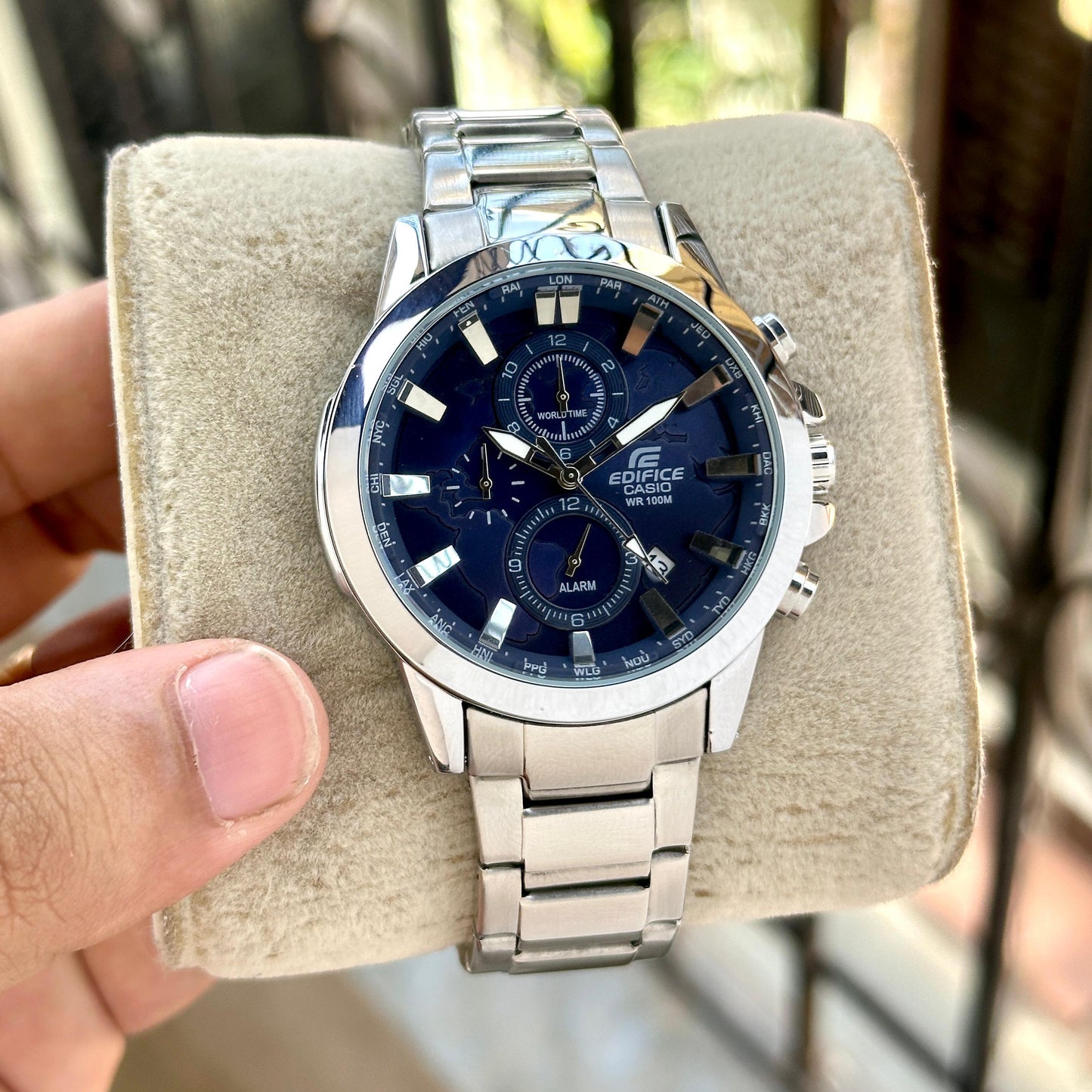 Casio Edifice EFR-303