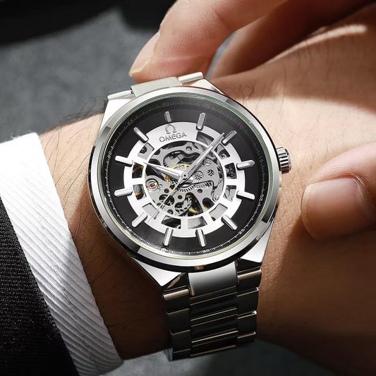 OMEGA PREMIUM AUTOMATIC WATCH