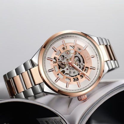 OMEGA PREMIUM AUTOMATIC WATCH