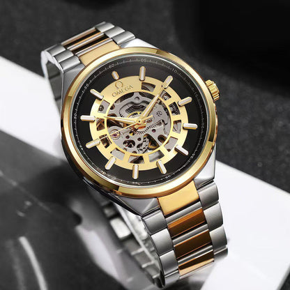 OMEGA PREMIUM AUTOMATIC WATCH