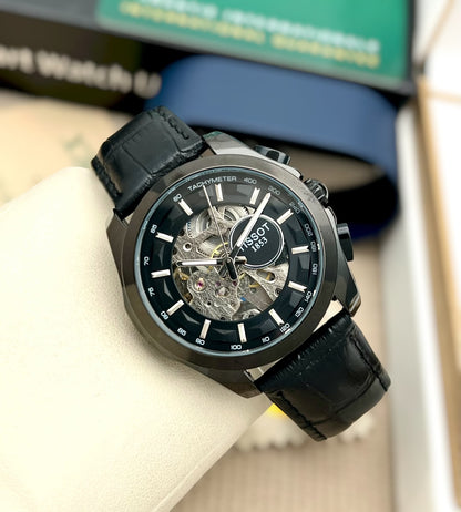 TISSOT- Gentleman Powermatic 80
