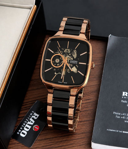 RADO- True Square Skeleton