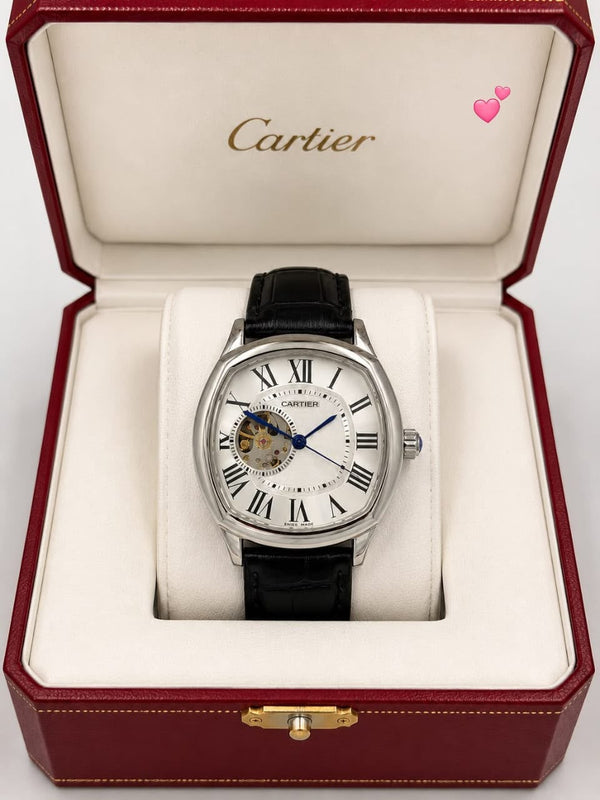 CARTIER AUTOMATIC WATCH