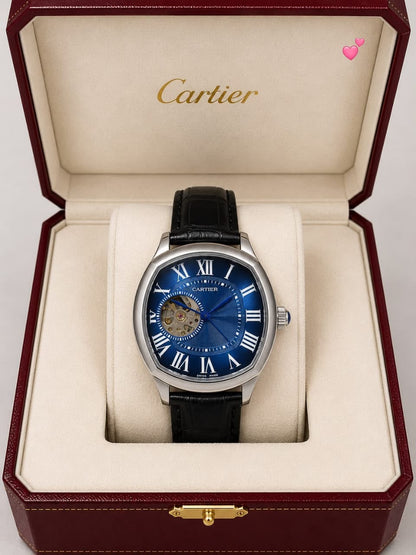 CARTIER AUTOMATIC WATCH