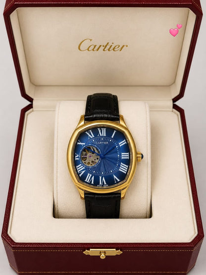 CARTIER AUTOMATIC WATCH