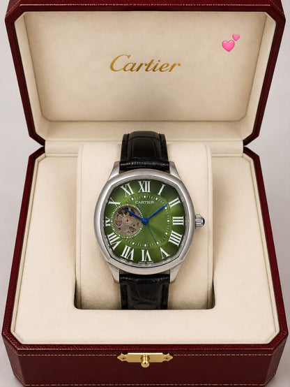 CARTIER AUTOMATIC WATCH