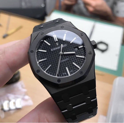 AUDEMARS PIGUET- ROYAL OAK