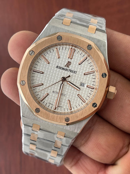 AUDEMARS PIGUET- ROYAL OAK