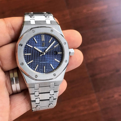 AUDEMARS PIGUET- ROYAL OAK