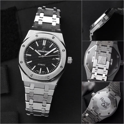 AUDEMARS PIGUET- ROYAL OAK