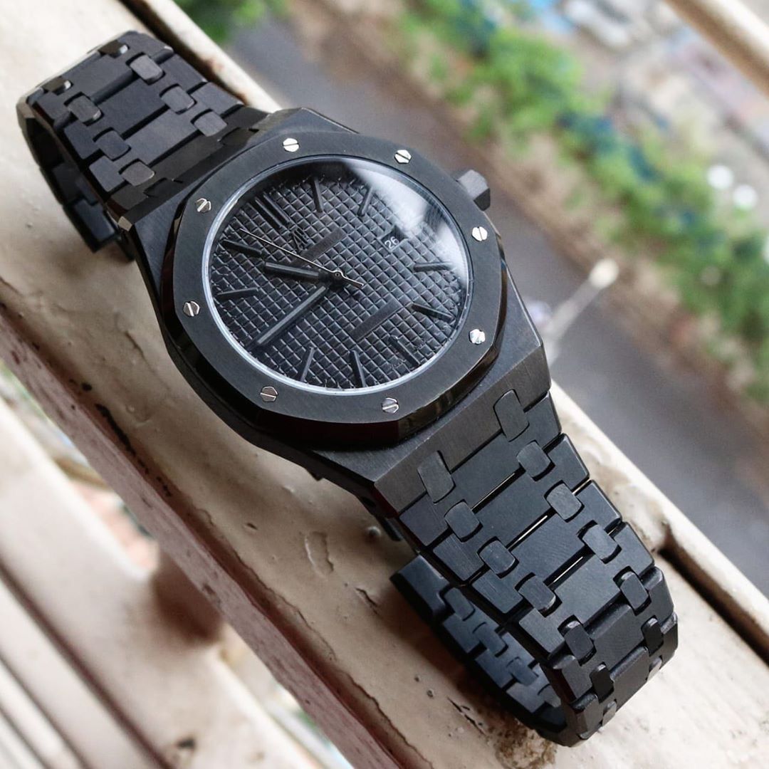 AUDEMARS PIGUET- ROYAL OAK