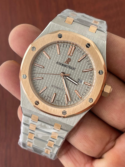 AUDEMARS PIGUET- ROYAL OAK