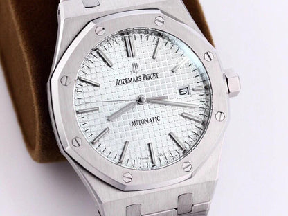 AUDEMARS PIGUET- ROYAL OAK