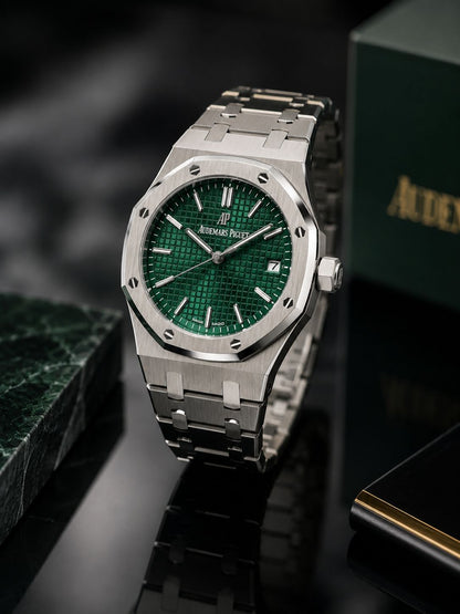 AUDEMARS PIGUET- ROYAL OAK