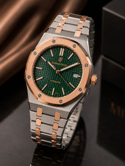 AUDEMARS PIGUET- ROYAL OAK