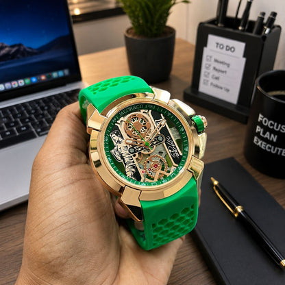 JACOB& CO CR7 EDITION