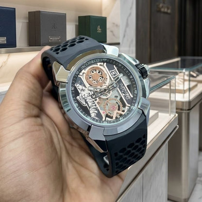 JACOB& CO CR7 EDITION