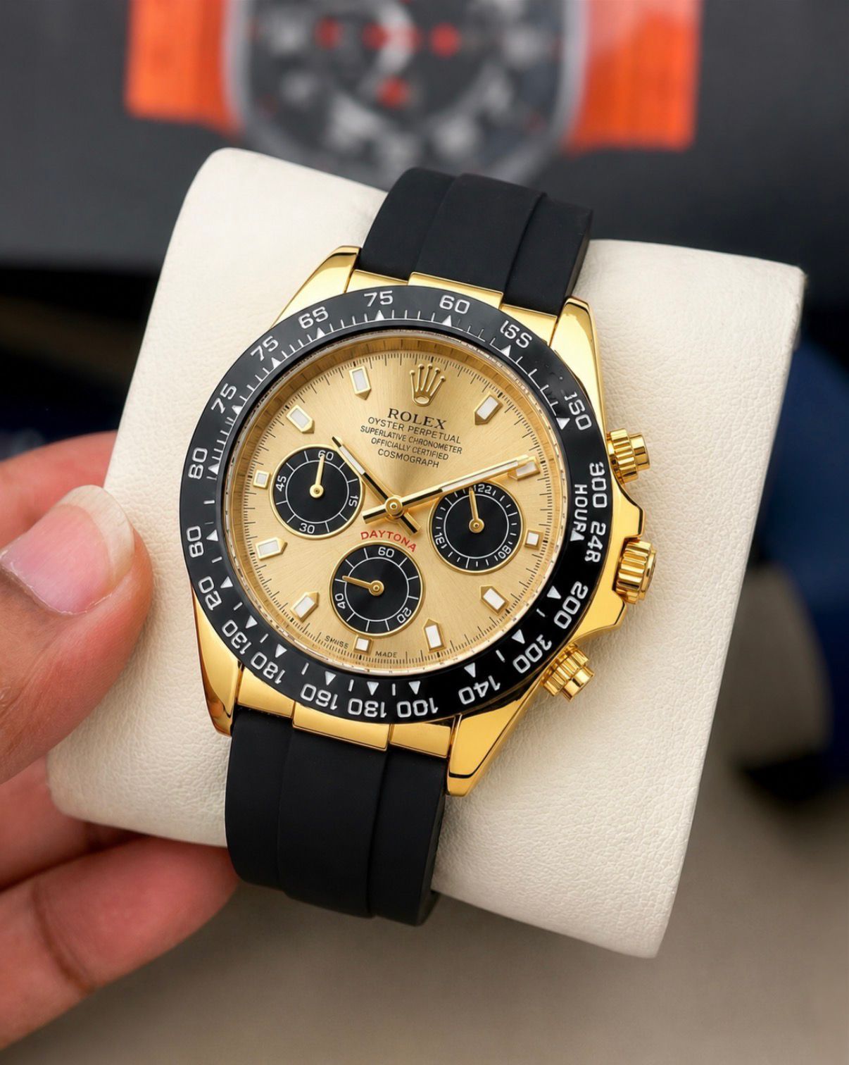 ROLEX DAYTONA EDITION