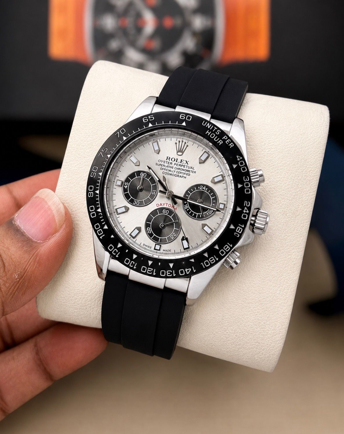 ROLEX DAYTONA EDITION