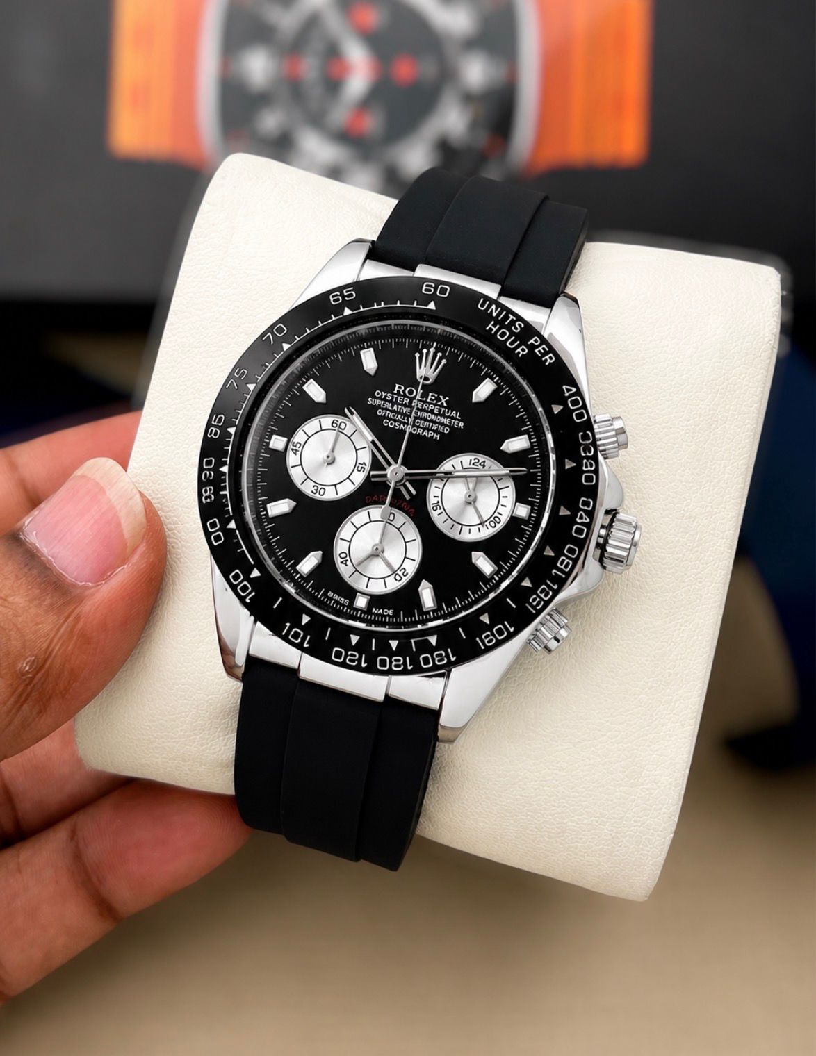 ROLEX DAYTONA EDITION