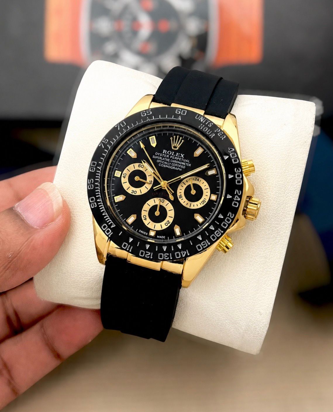 ROLEX DAYTONA EDITION