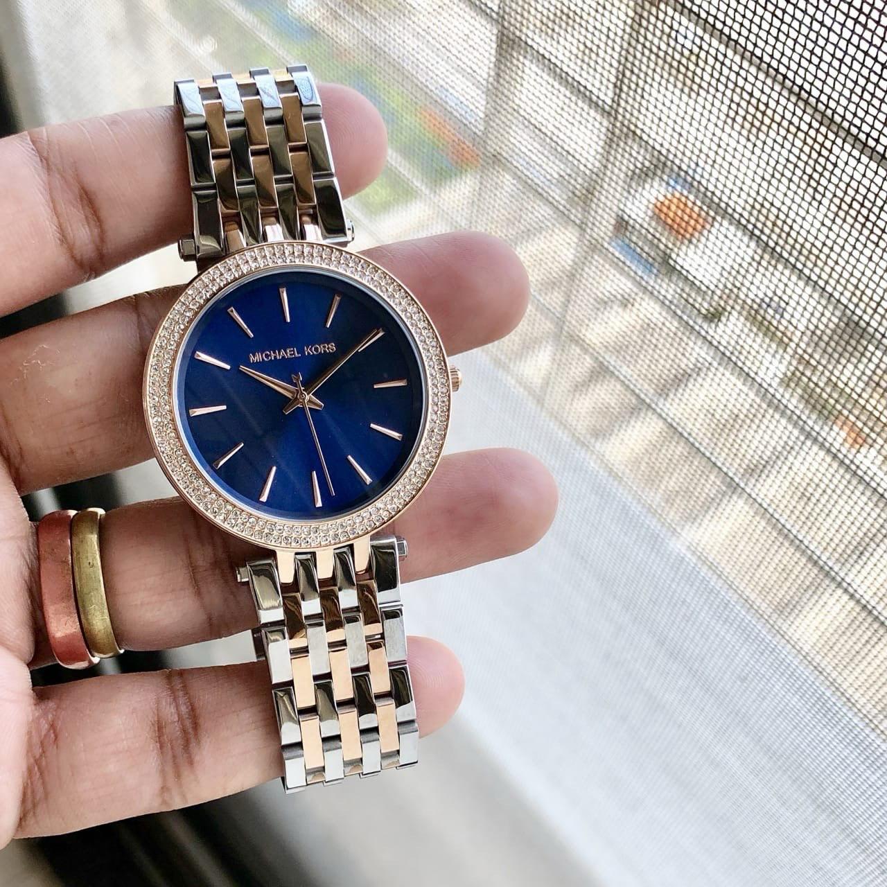 Michael Kors MK3553