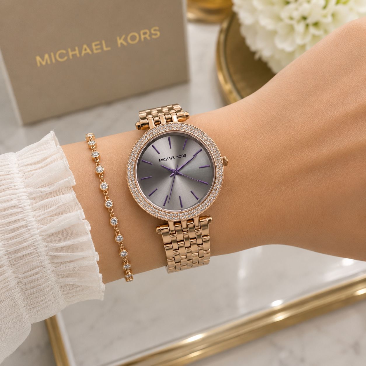 Michael Kors MK3553