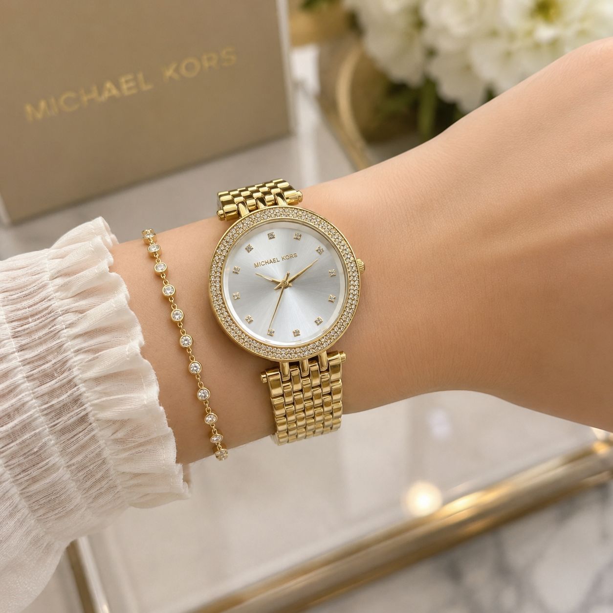 Michael Kors MK3553