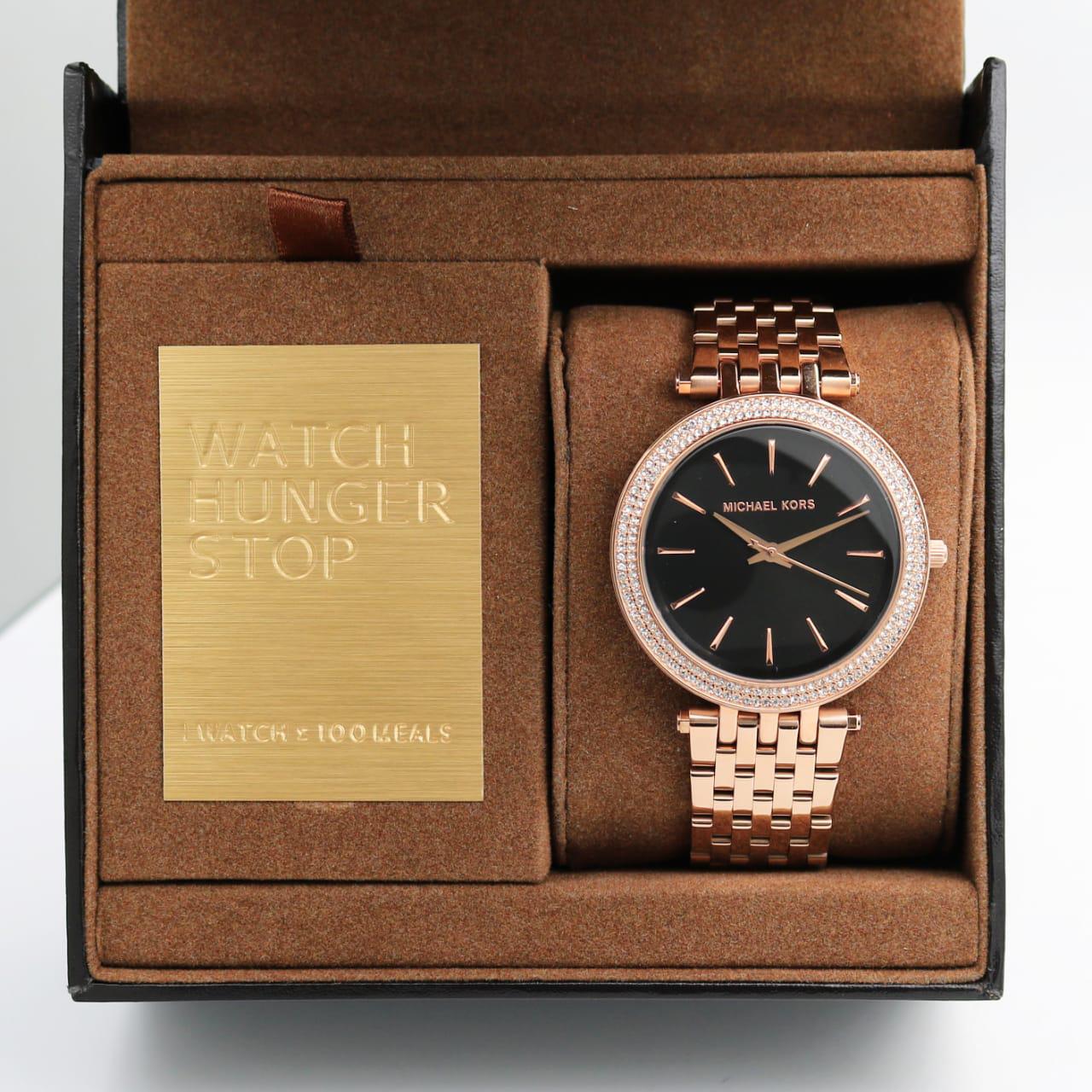 Michael Kors MK3553