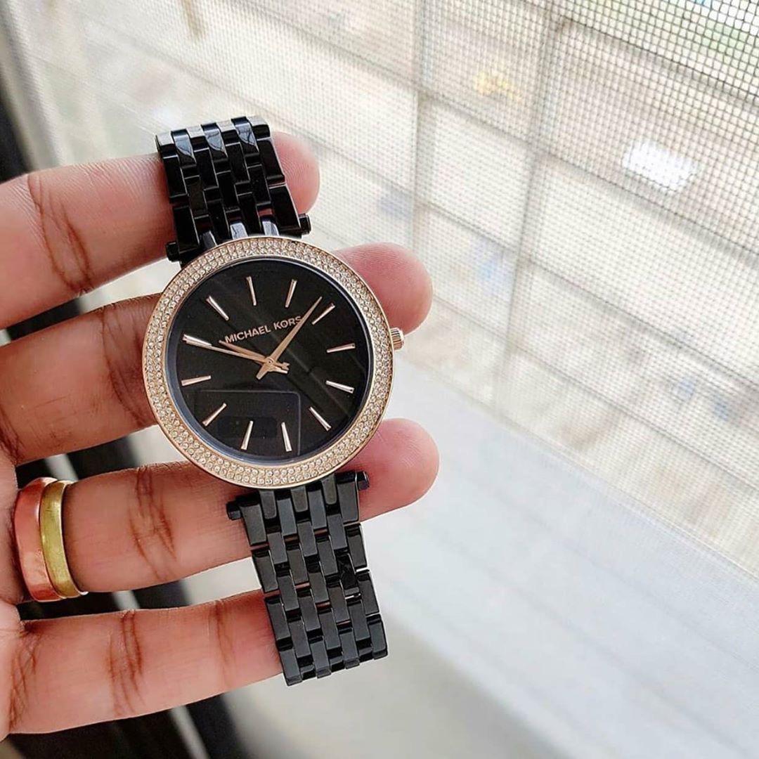 Michael Kors MK3553