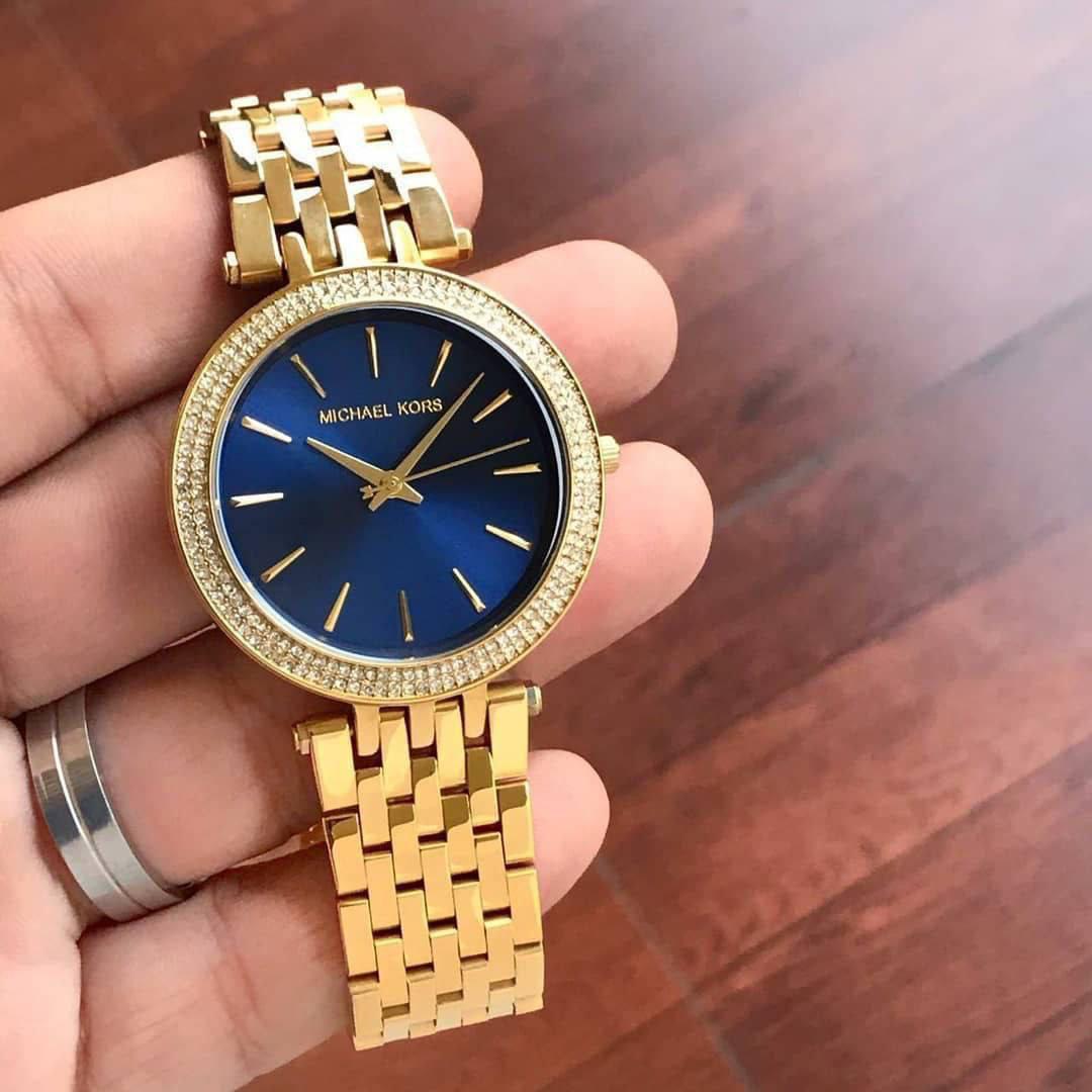 Michael Kors MK3553