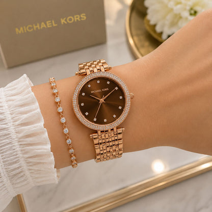 Michael Kors MK3553