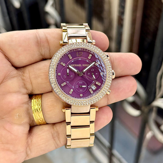 MICHAEL KORS MK 6417