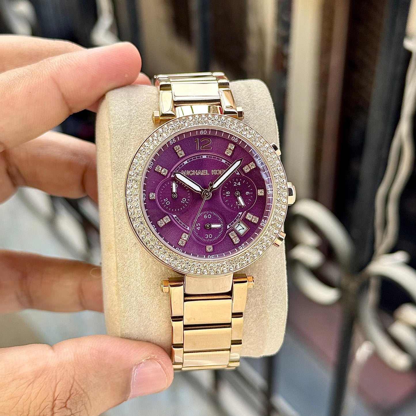 MICHAEL KORS MK 6417