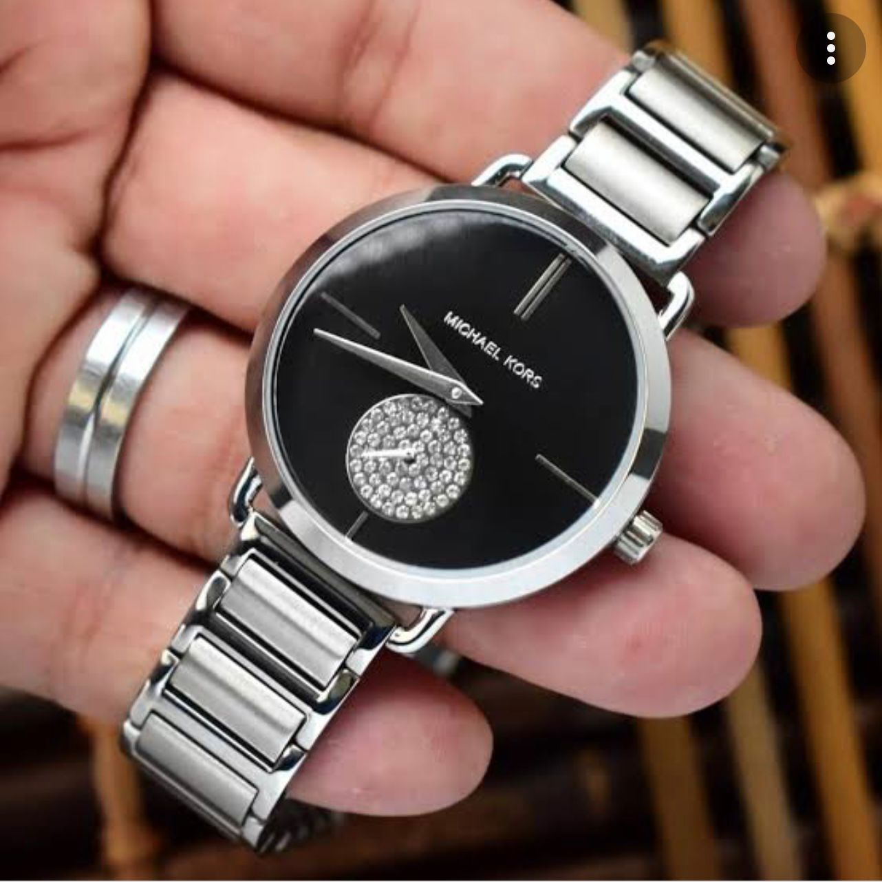 Michael Kors MK3787