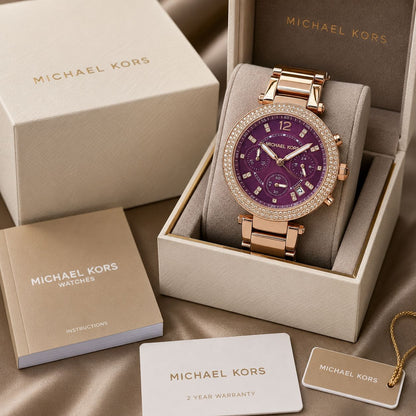 MICHAEL KORS MK 6417