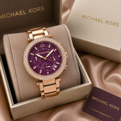 MICHAEL KORS MK 6417