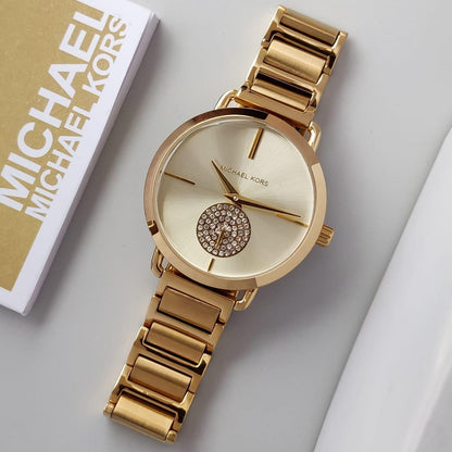 Michael Kors MK3787