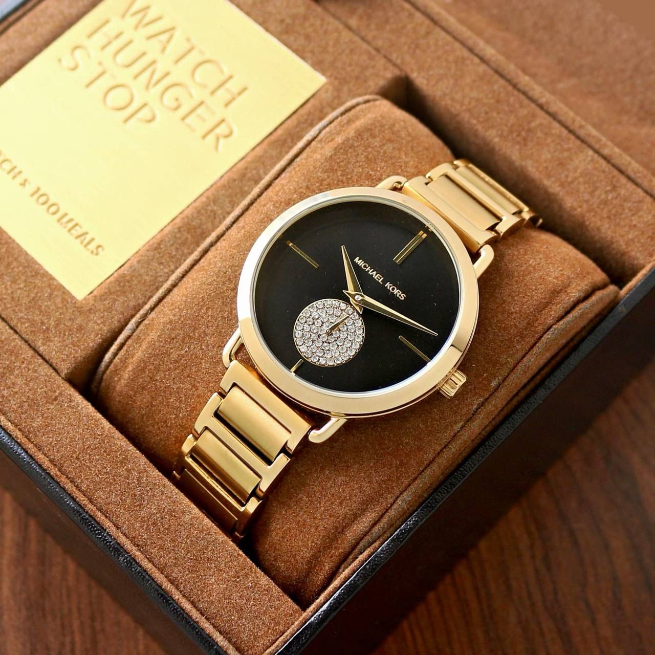 Michael Kors MK3787