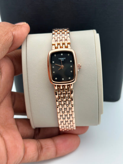 Tissot Women METAL