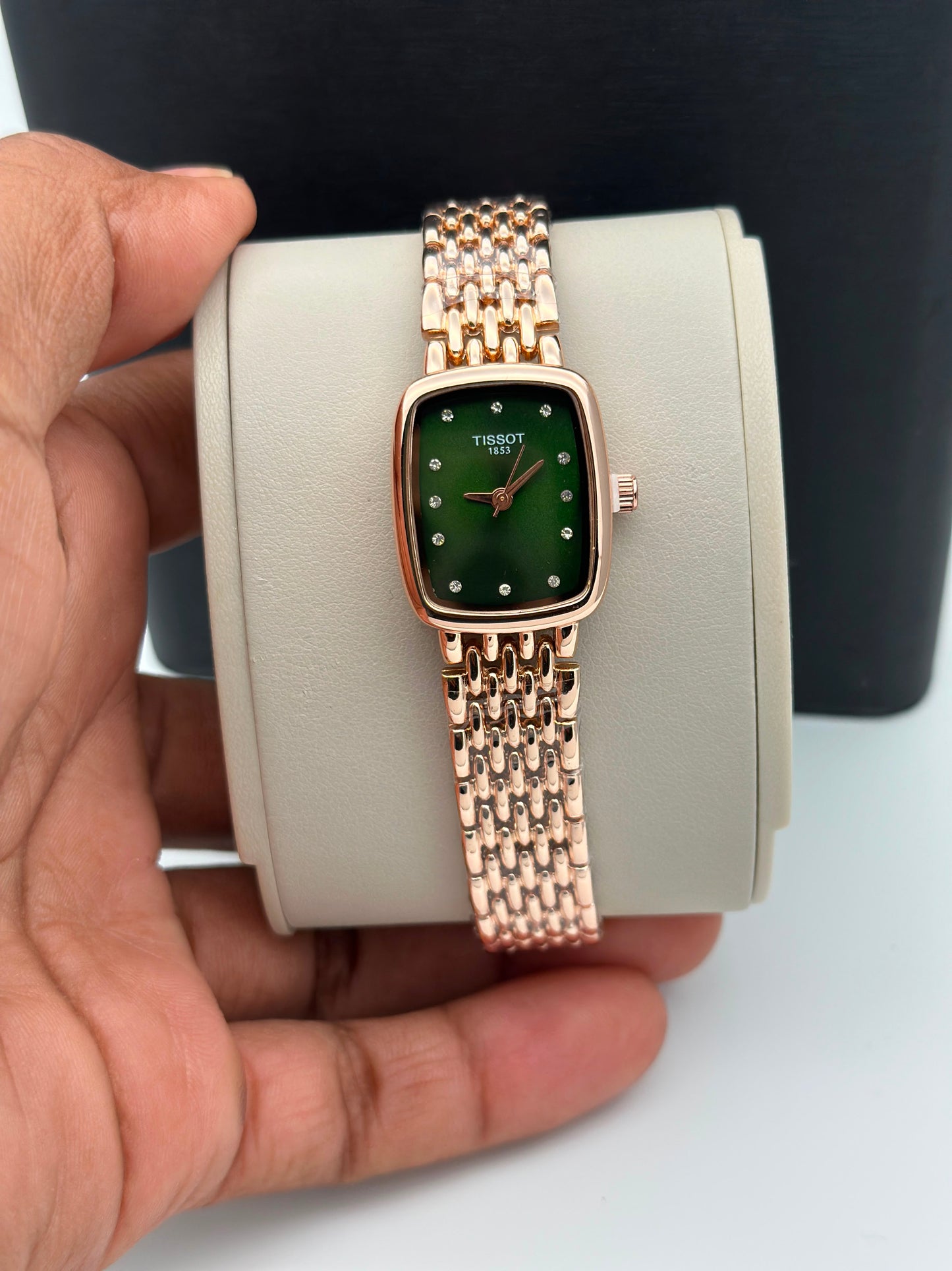 Tissot Women METAL