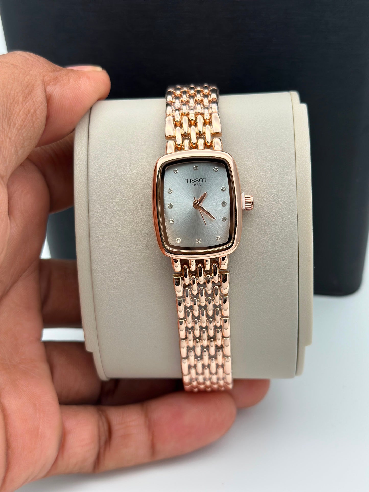 Tissot Women METAL