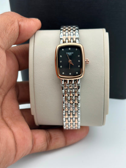 Tissot Women METAL